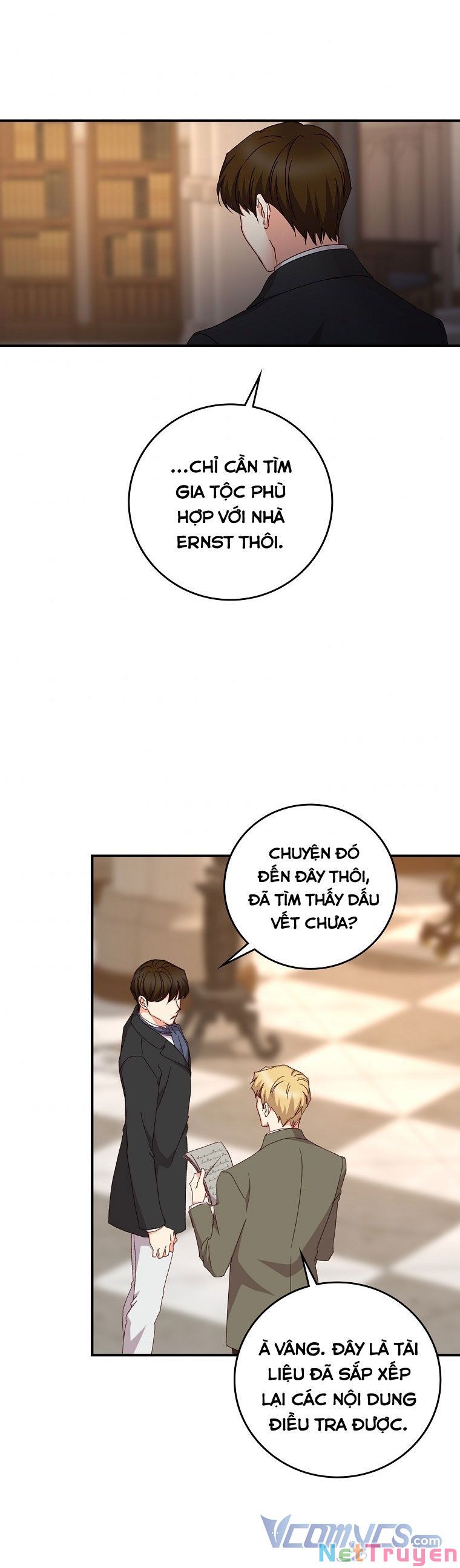 đừng chọc đứa em gái bé bỏng của chúng tôi chapter 95.2 26