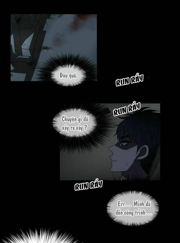 my shining world chapter 61 39