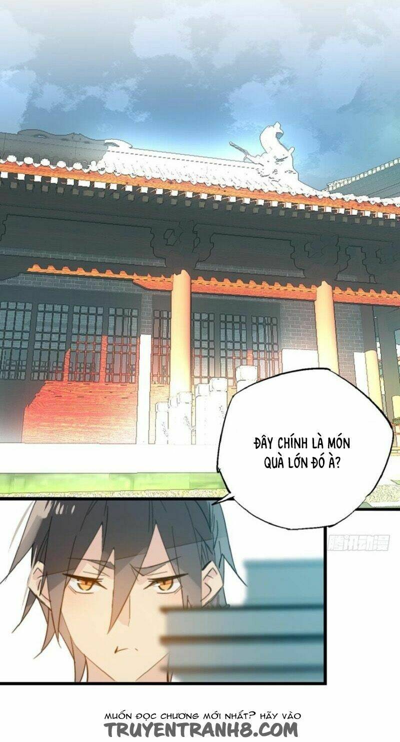 sư phụ lại trêu chọc ta chapter 14 2