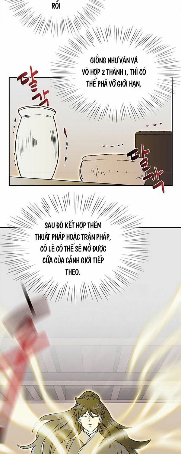 học sĩ tái sinh chapter 138 12