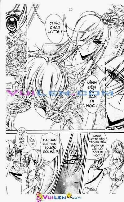 chàng trai quý tộc chapter 3 58