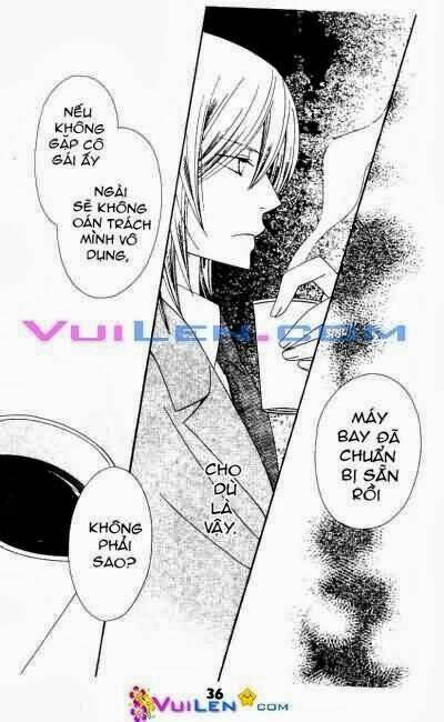 trái tim hoàng tử chapter 3 36