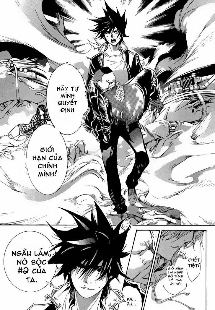 air gear chapter 324 11
