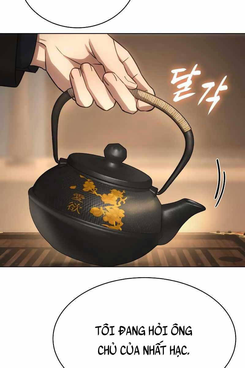 đặc vụ song sinh chapter 19.1 57