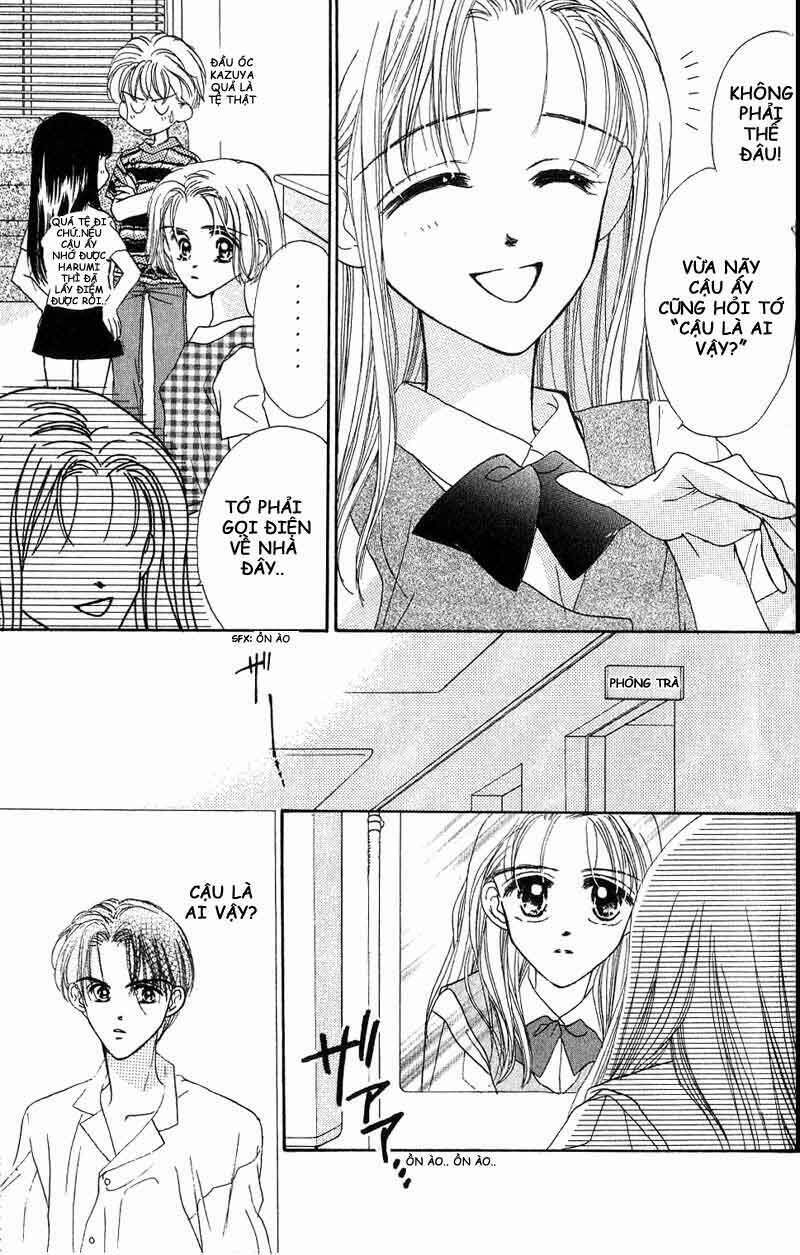 good morning call chapter 5 20