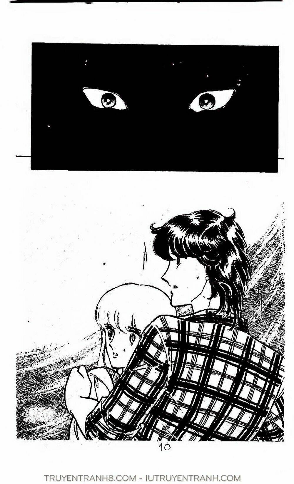 mimi kỳ lạ chapter 33.1 9