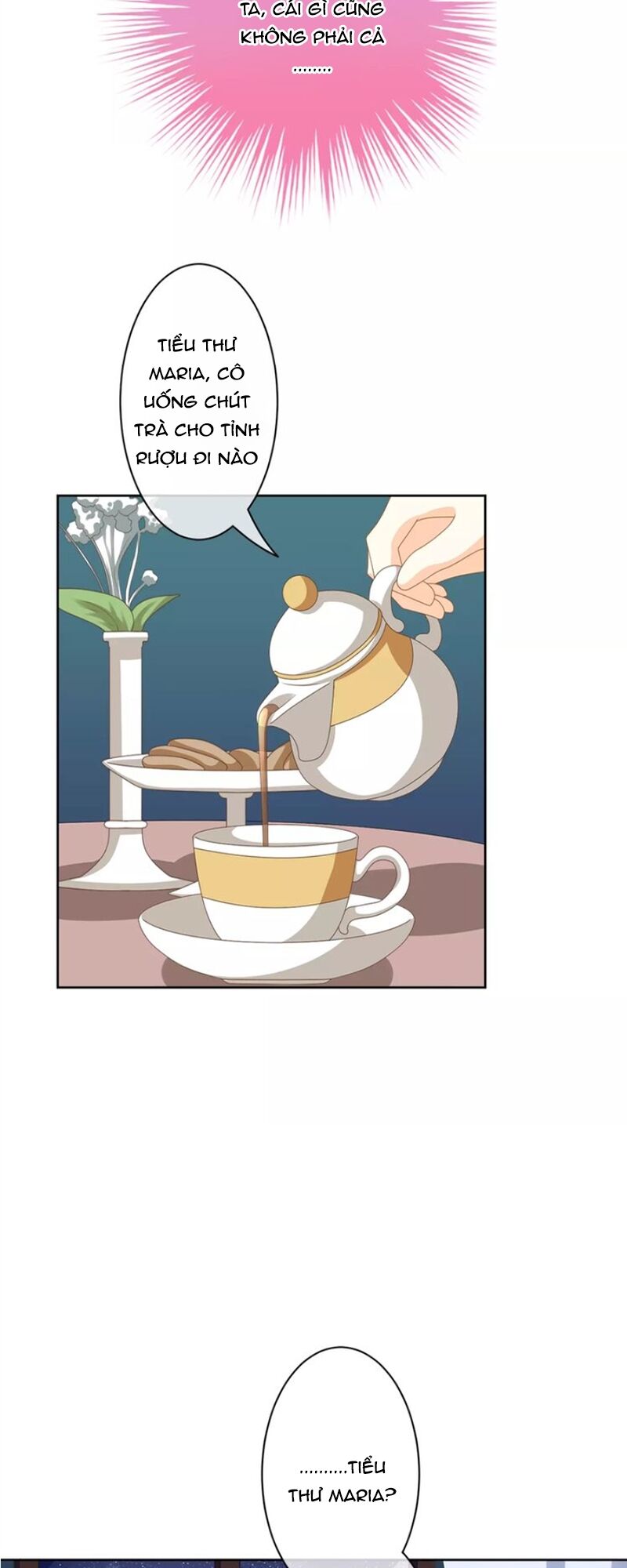 độc nhãn ác ma của ta chapter 25 8