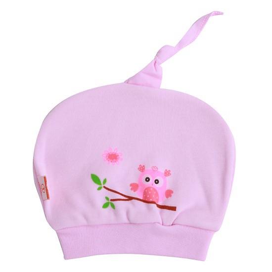 Mũ cột chóp in màu Mintuu MT6011
