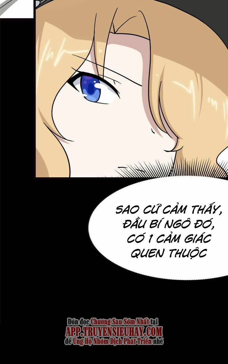 bạn gái virus của tôi chapter 283 12