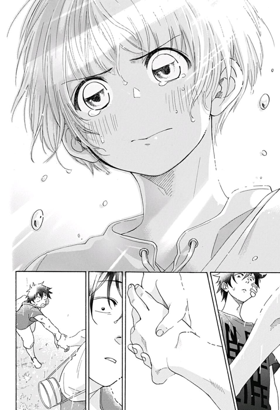 tình yêu thuần khiết của tuổi trẻ chapter 15 27