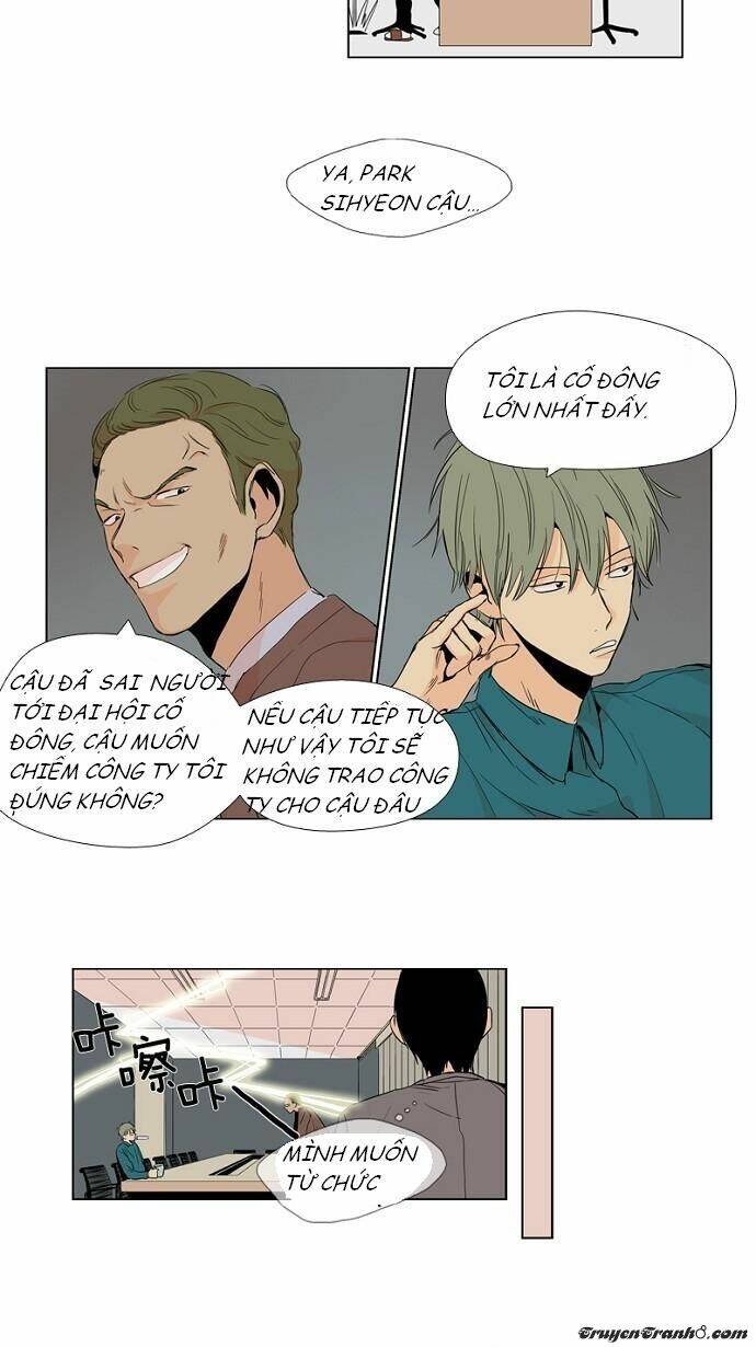 prince of prince chapter 3 5