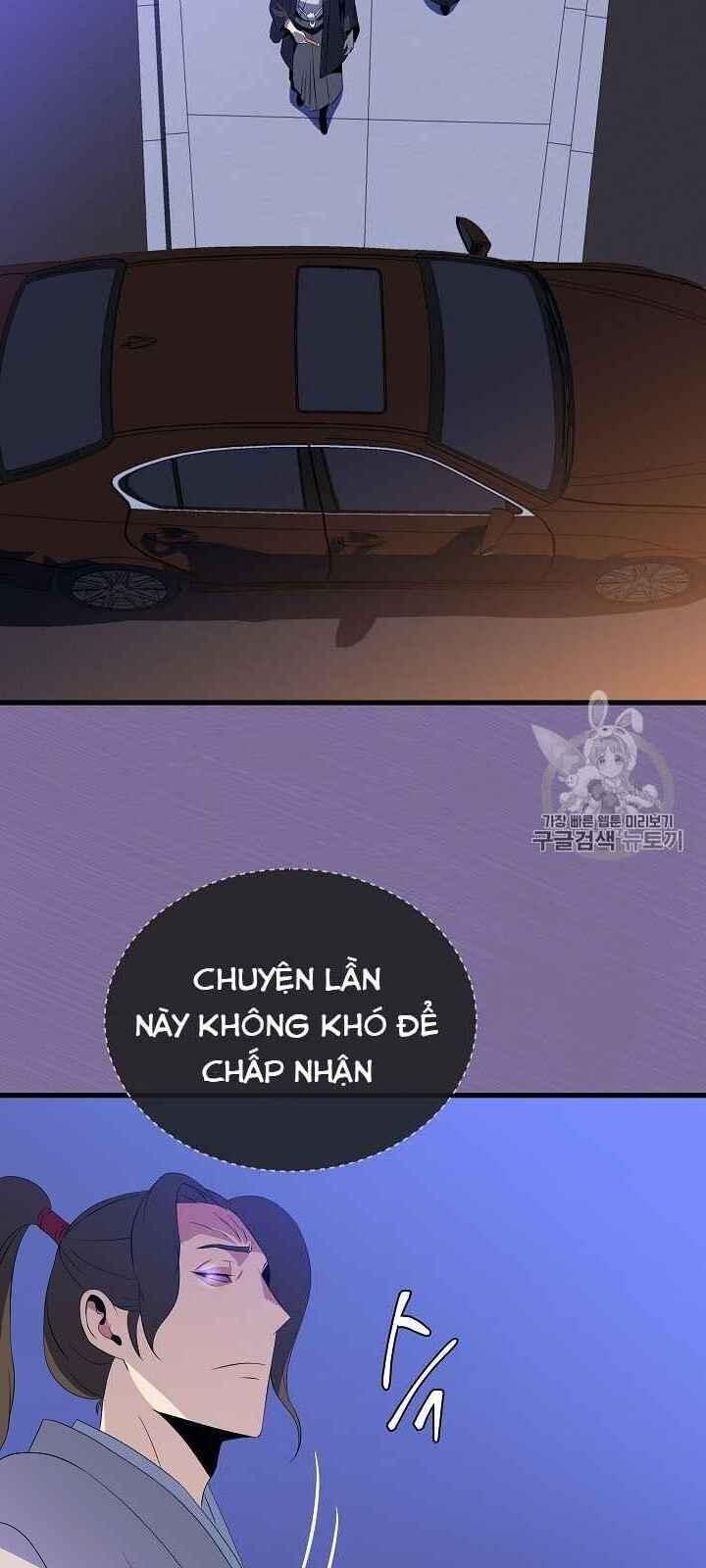 tiêu diệt đấng cứu thế chapter 41 46