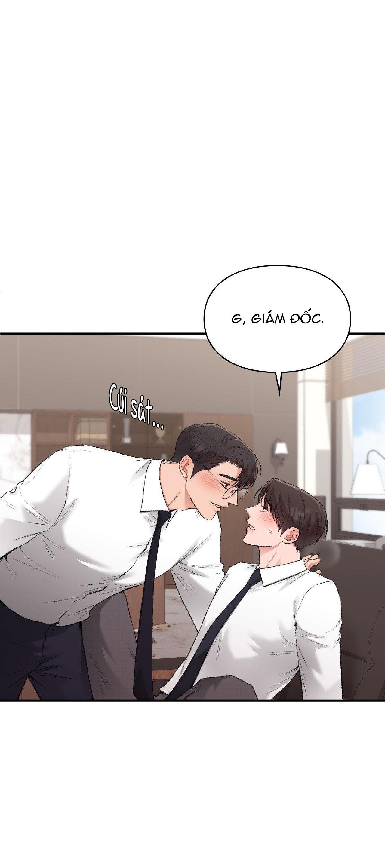 ZAI ĐẸP NHƯNG LẠI THÍCH DẠY ĐỜI chapter 47