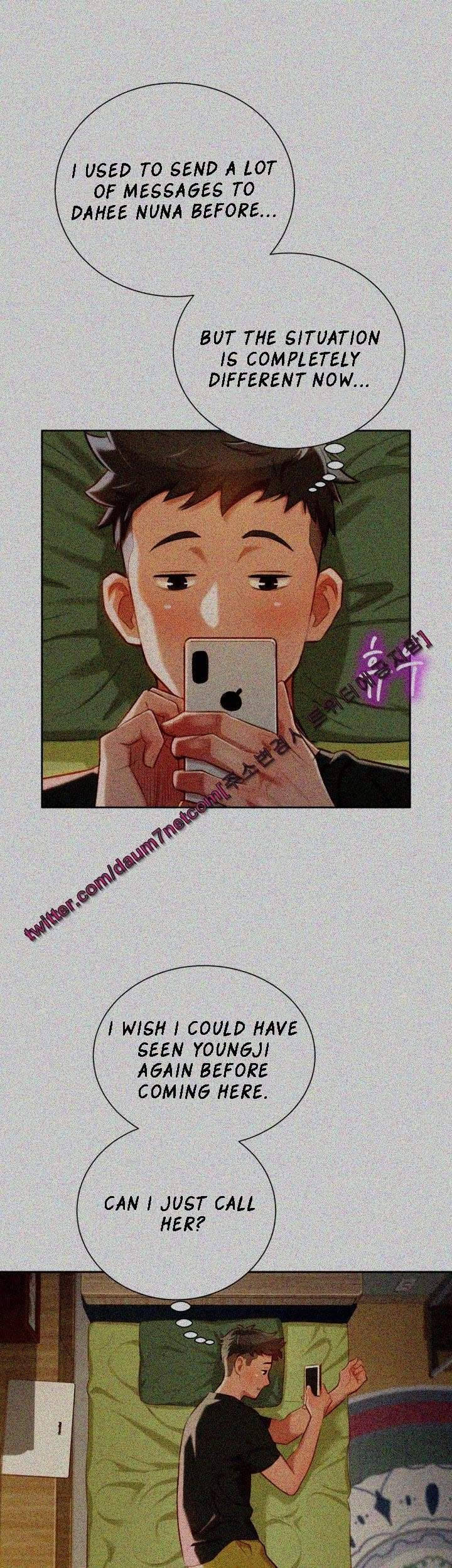 chị gái mưa chapter 29 24