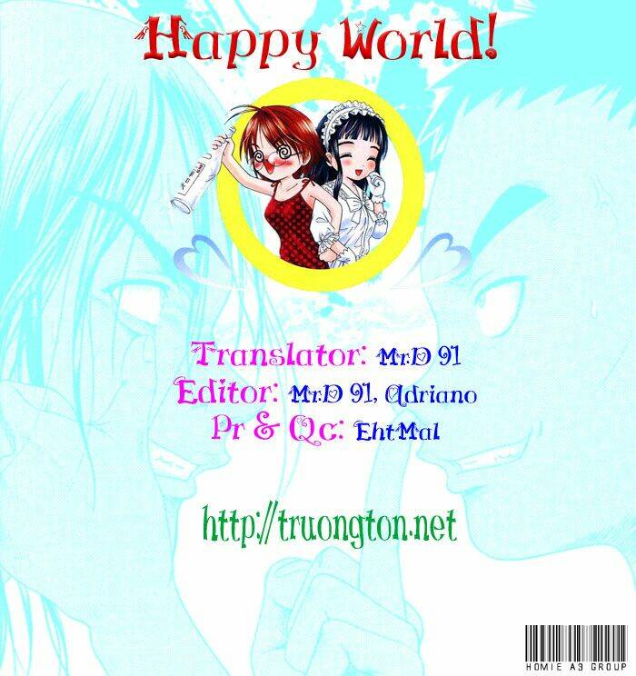 happy world! chapter 15 25
