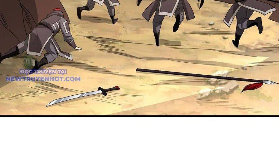 thiên long bát bộ webtoon chapter 129 94