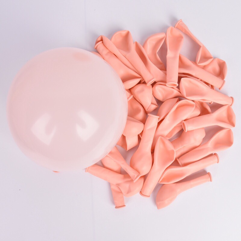 Bộ bong bóng sinh nhật LOL balloon set tcl63