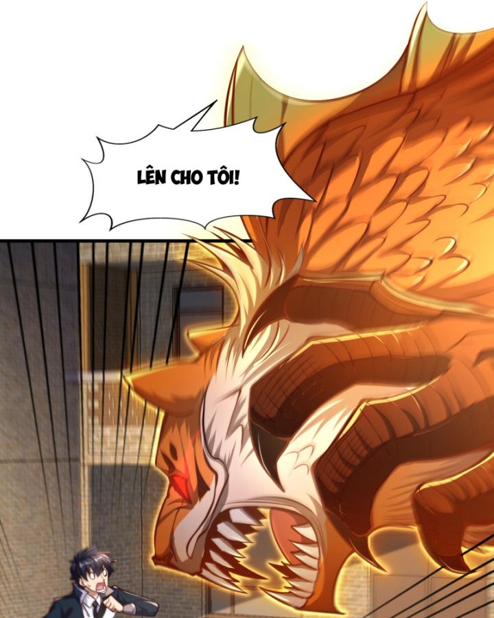 mở màn thức tỉnh sơn hải kinh chapter 2 60