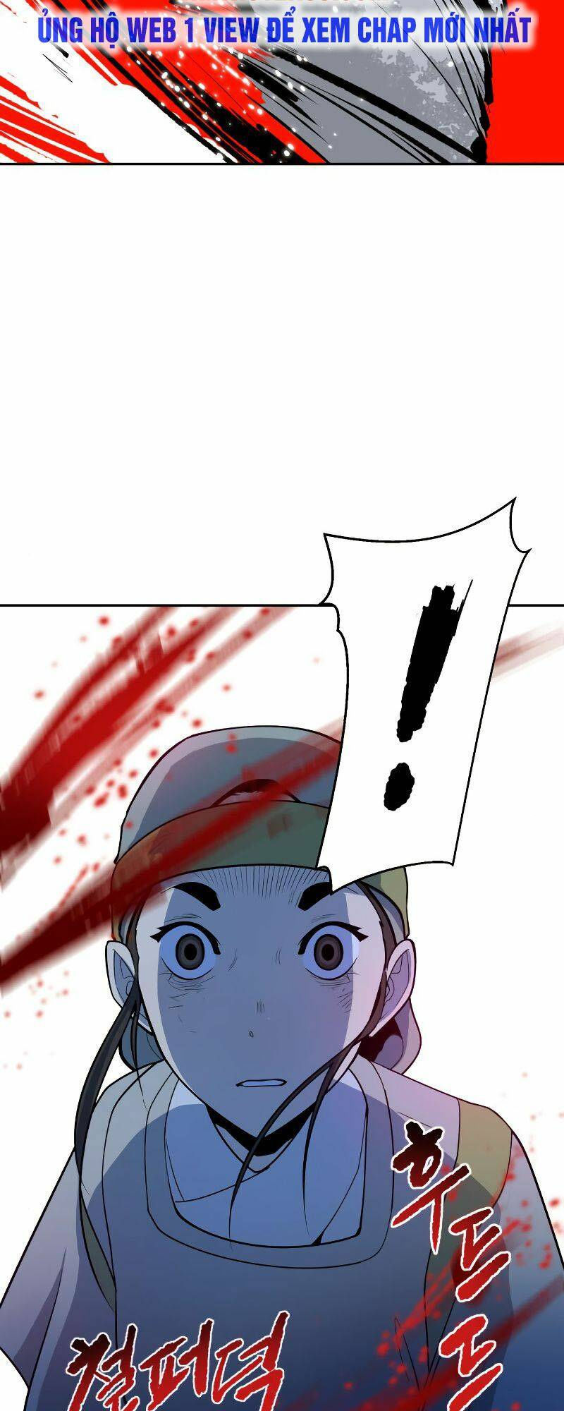 thiếu niên kiếm sư chapter 12 34