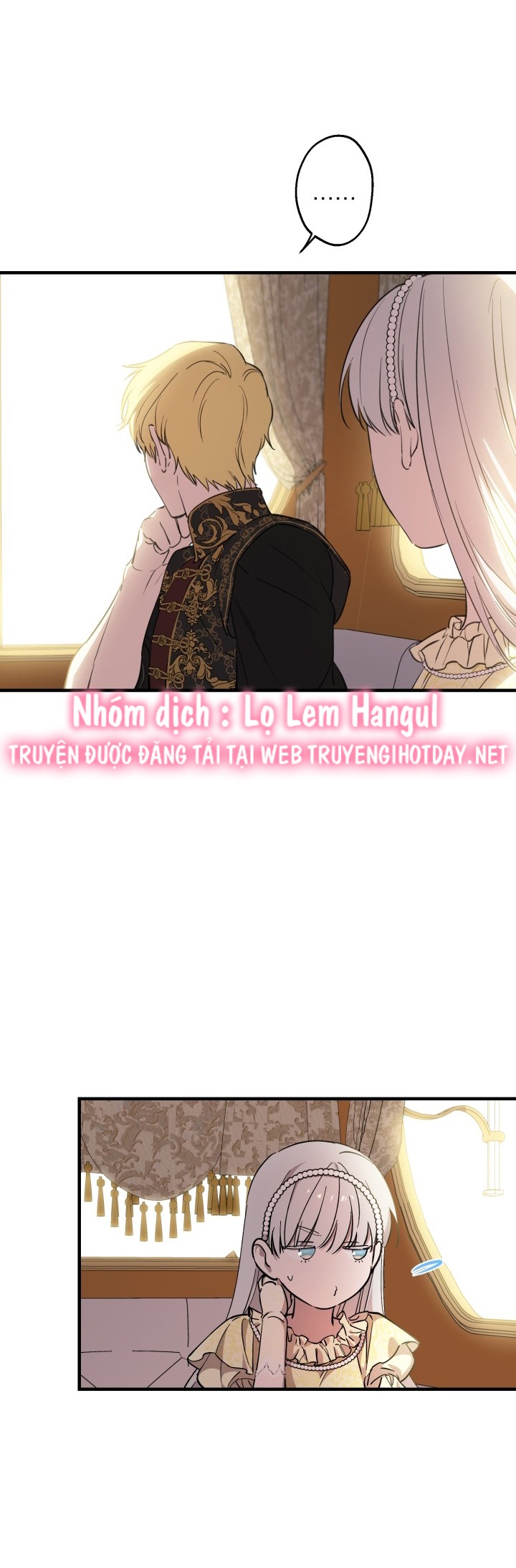 những kẻ mạnh nhất thế giới đều bám lấy tôi chapter 110.1 24