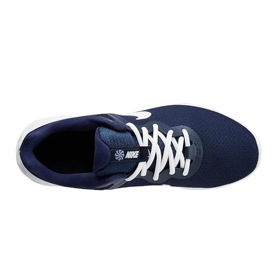 Giày chạy bộ Nam NIKE REVOLUTION 6 NN DC3728