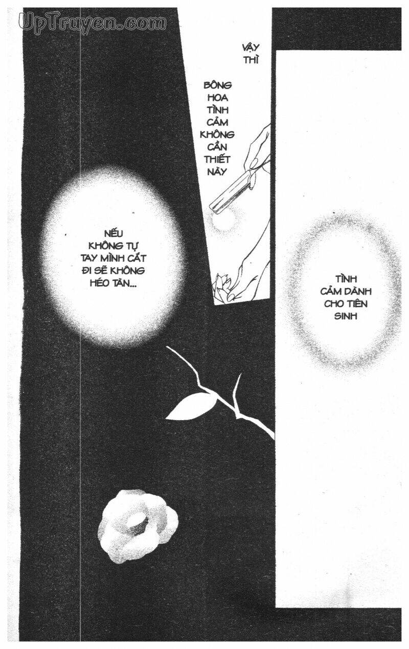 thấy mờ ghét chapter 9 63