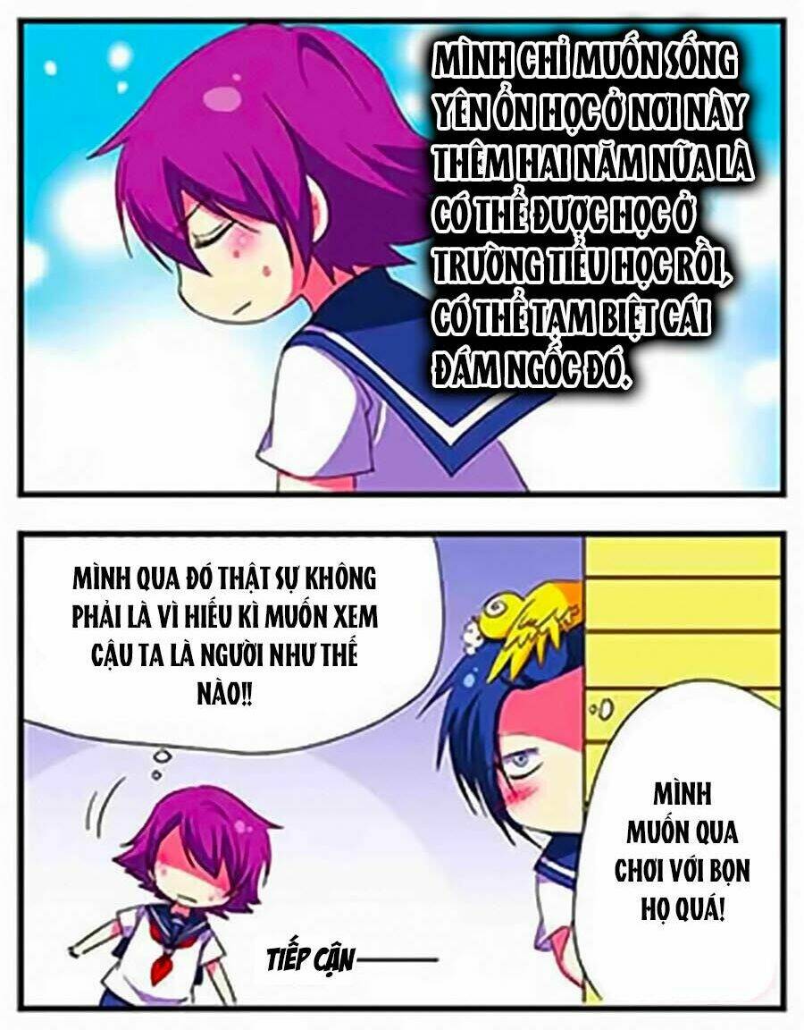 manh tam quốc chapter 105 20