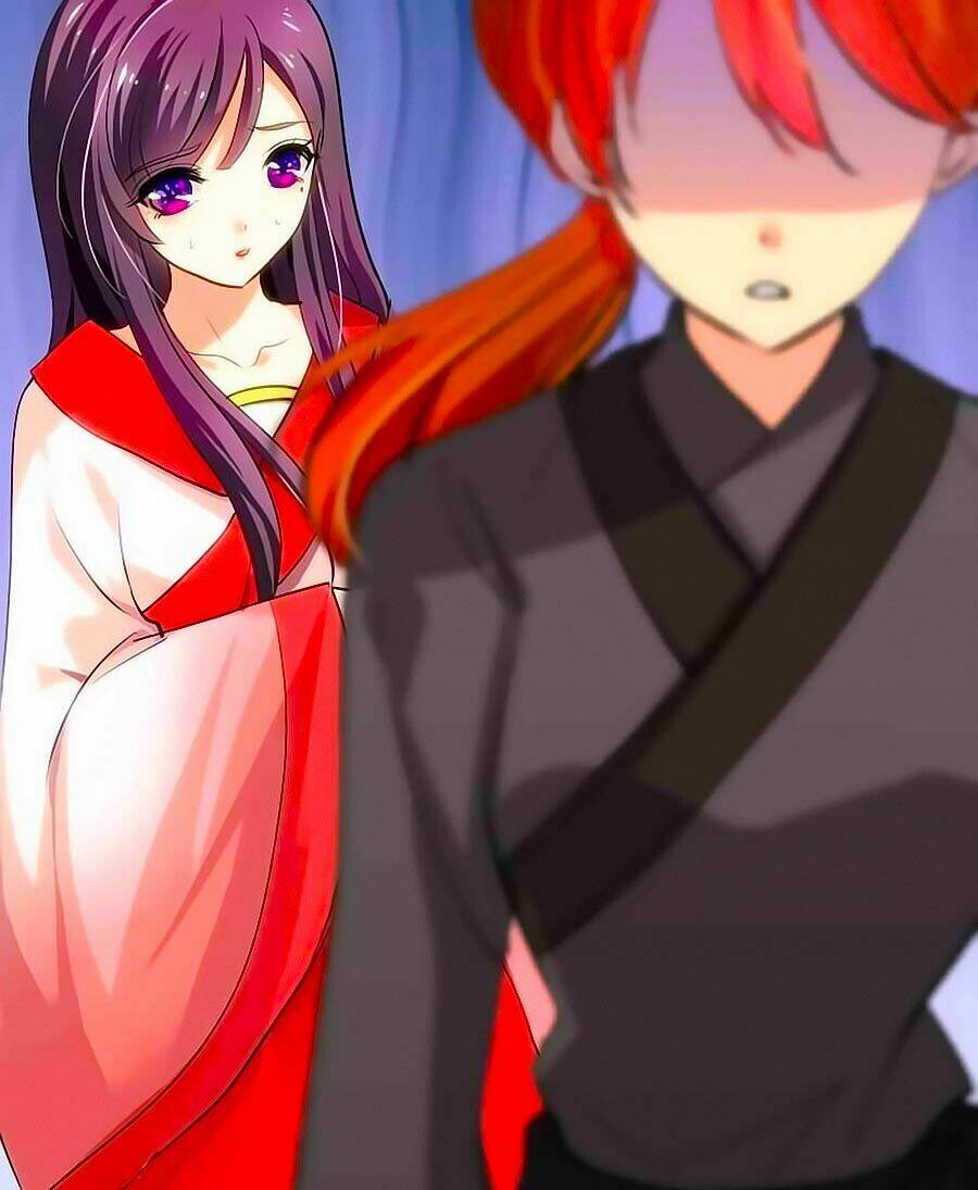 dưỡng thiếu chủ đấu tra nam chapter 55 5