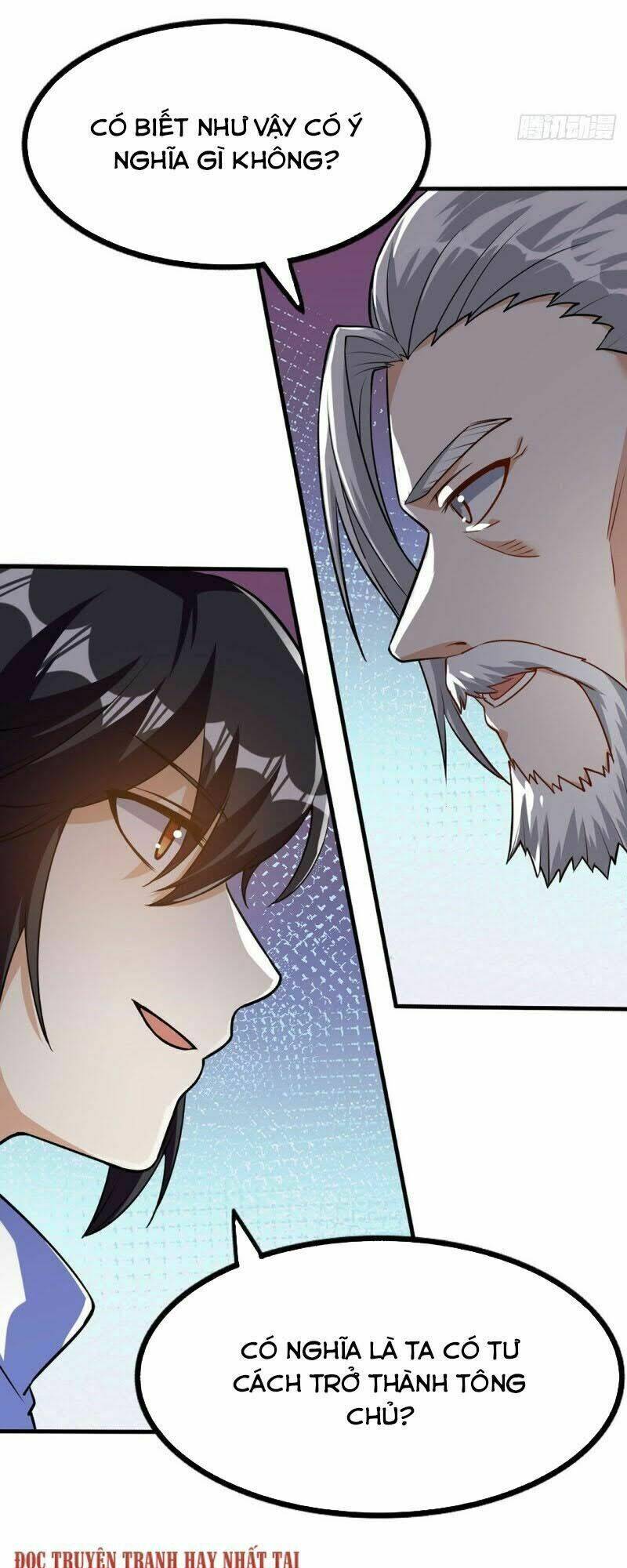 thần võ đế tôn chapter 55 9