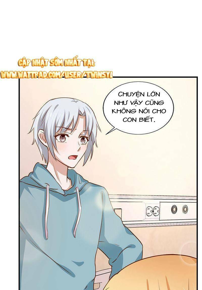 không gả cho tổng tài, gả cho người hầu chapter 124 30