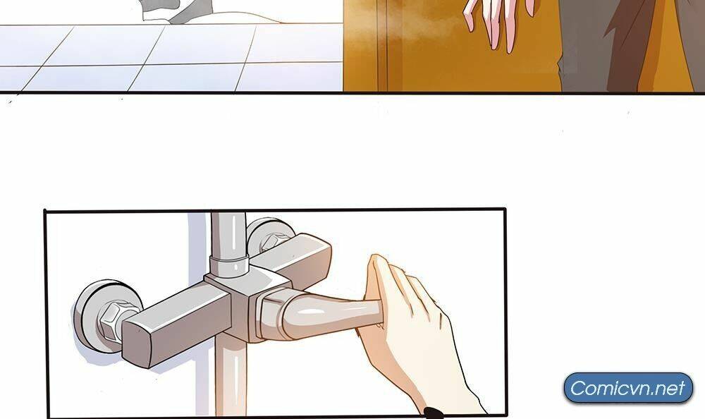 chủ tịch và nữ sát thủ chapter 1 9