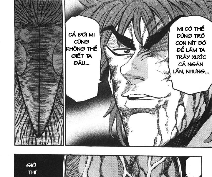 thánh tỏi sành ăn chapter 27 34