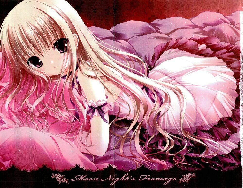 tsukiyo no fromage chapter 1 7