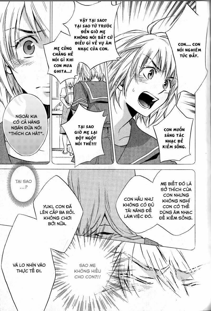 dear girl ~stories~ hibiki chapter 2 13