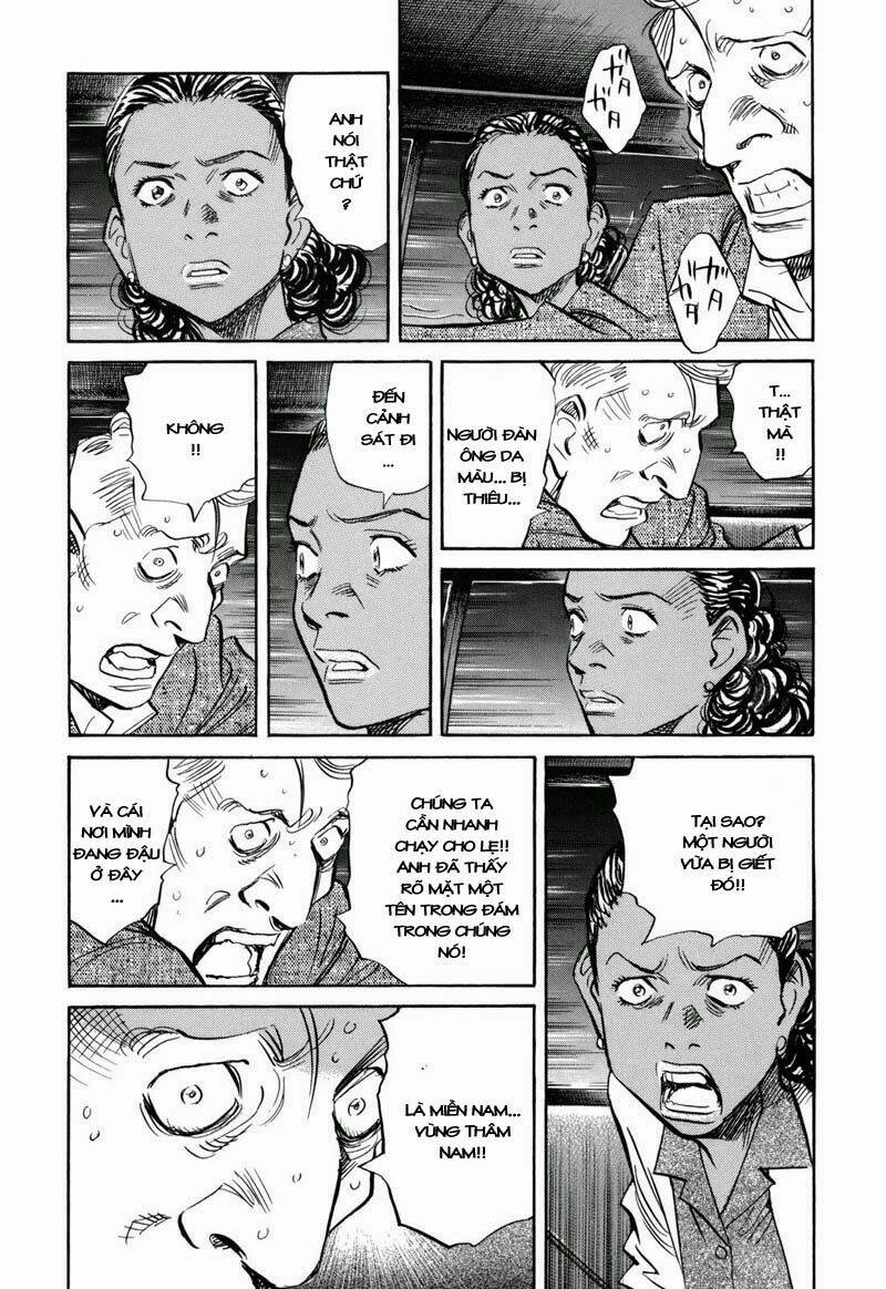 billy bat chapter 39 22