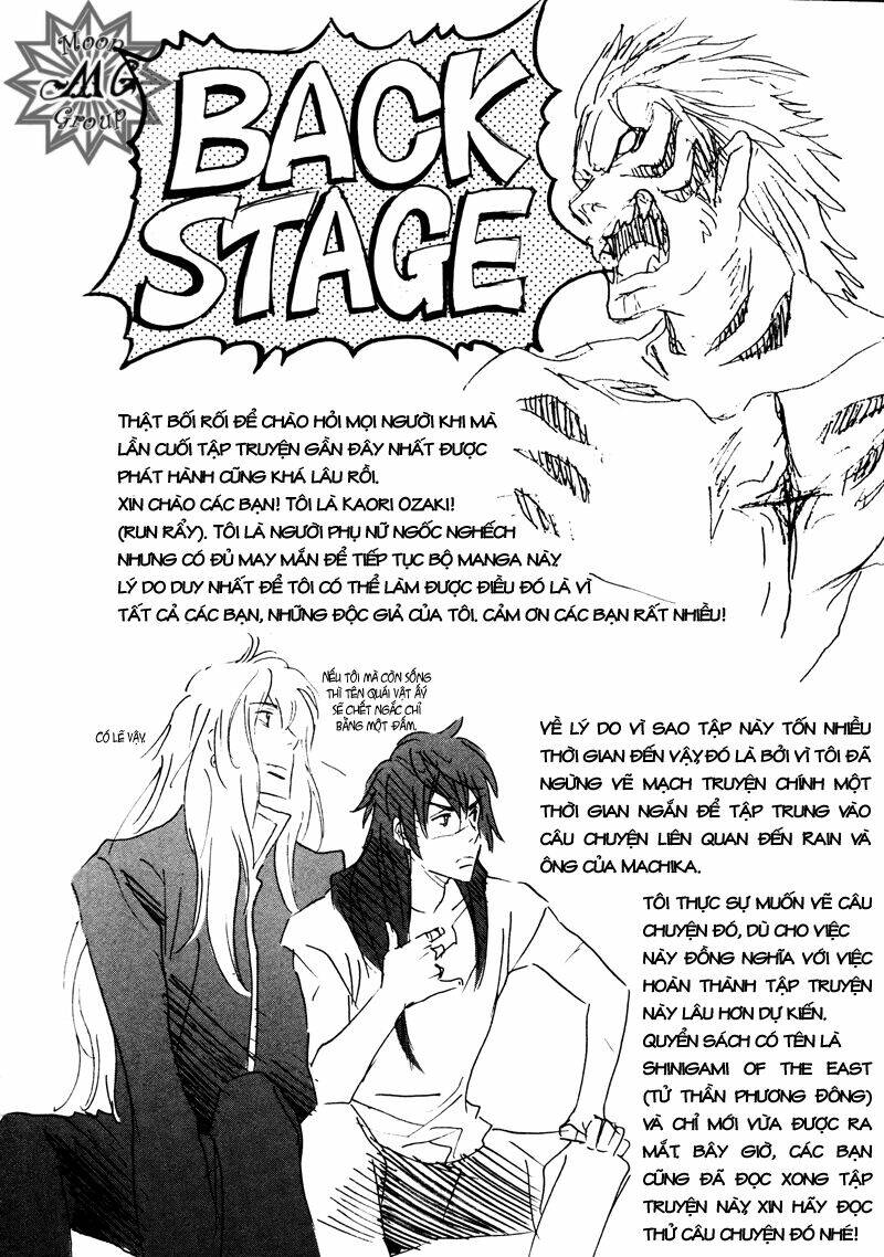 meteor methuselah chapter 46 38