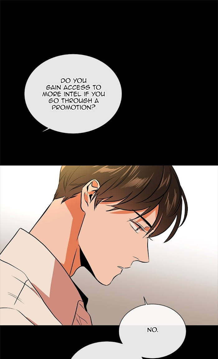 [raw] red candy chapter 44 34