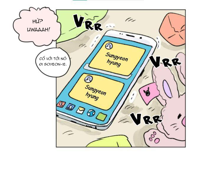 câu chuyện của hosik chapter 87 21