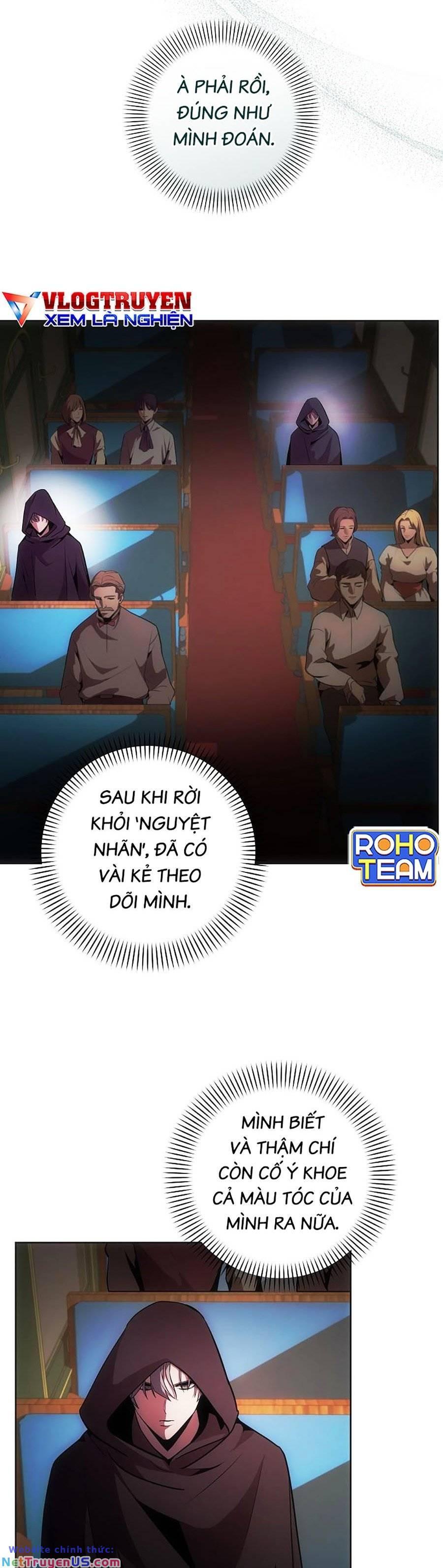 chức nghiệm [thẩm định] không thuận lợi nhưng thực ra lại là kẻ mạnh nhất chapter 7 28