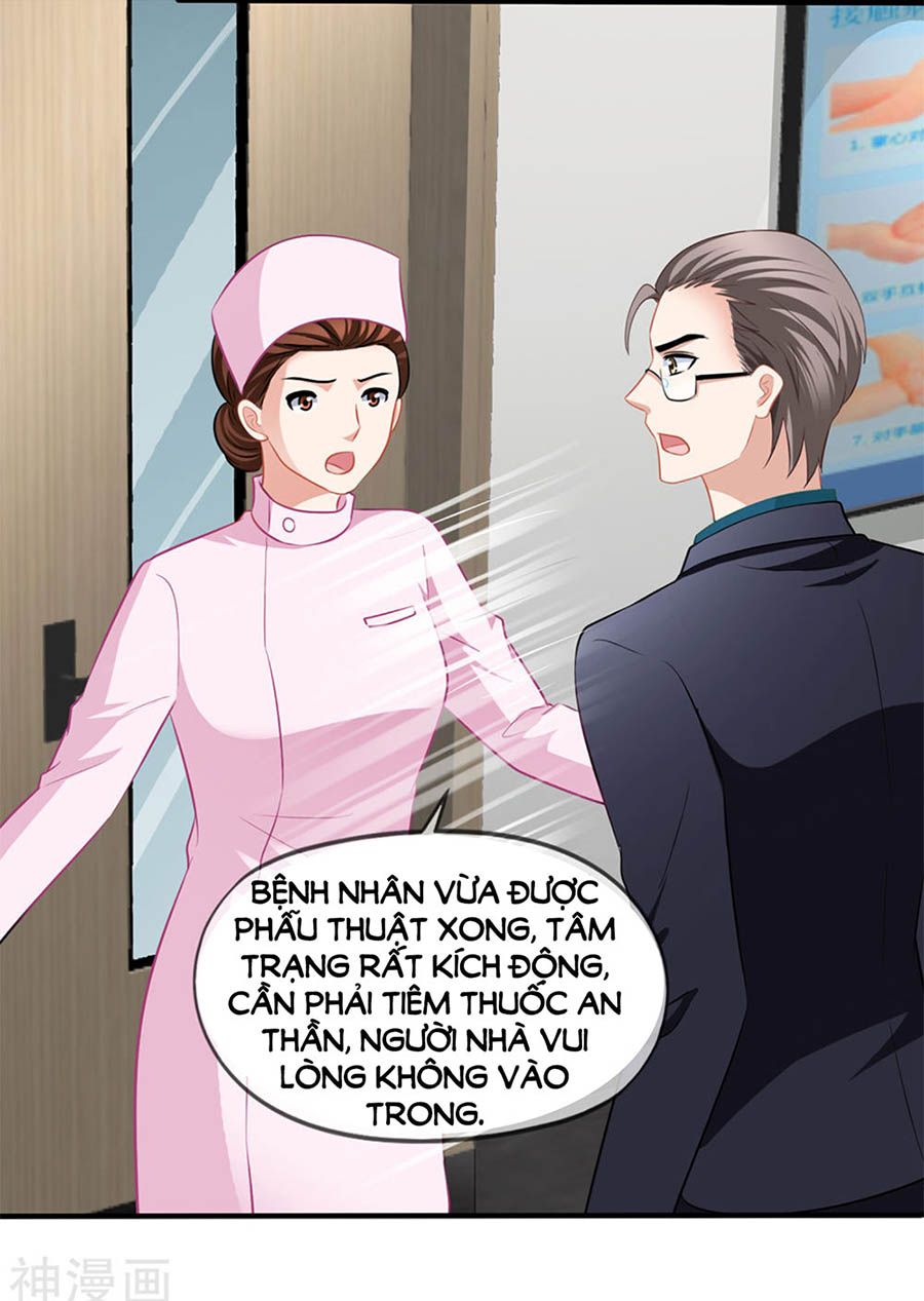 mỹ vị giai thê chapter 82 14