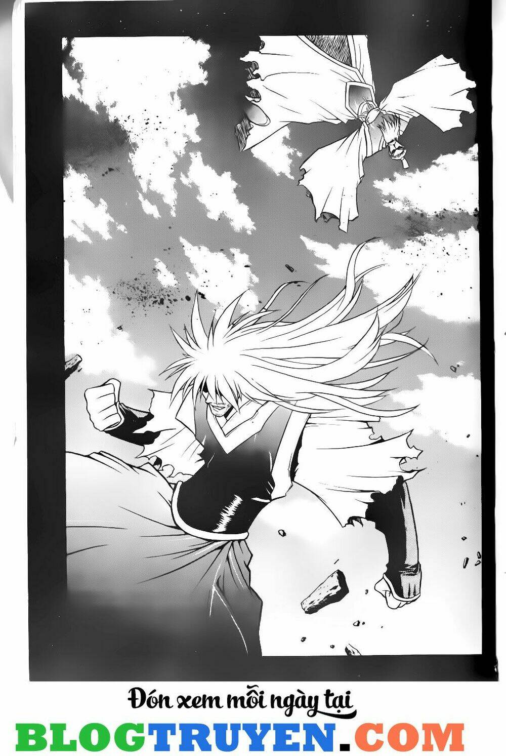 thiên lang liệt truyện chapter 79 4