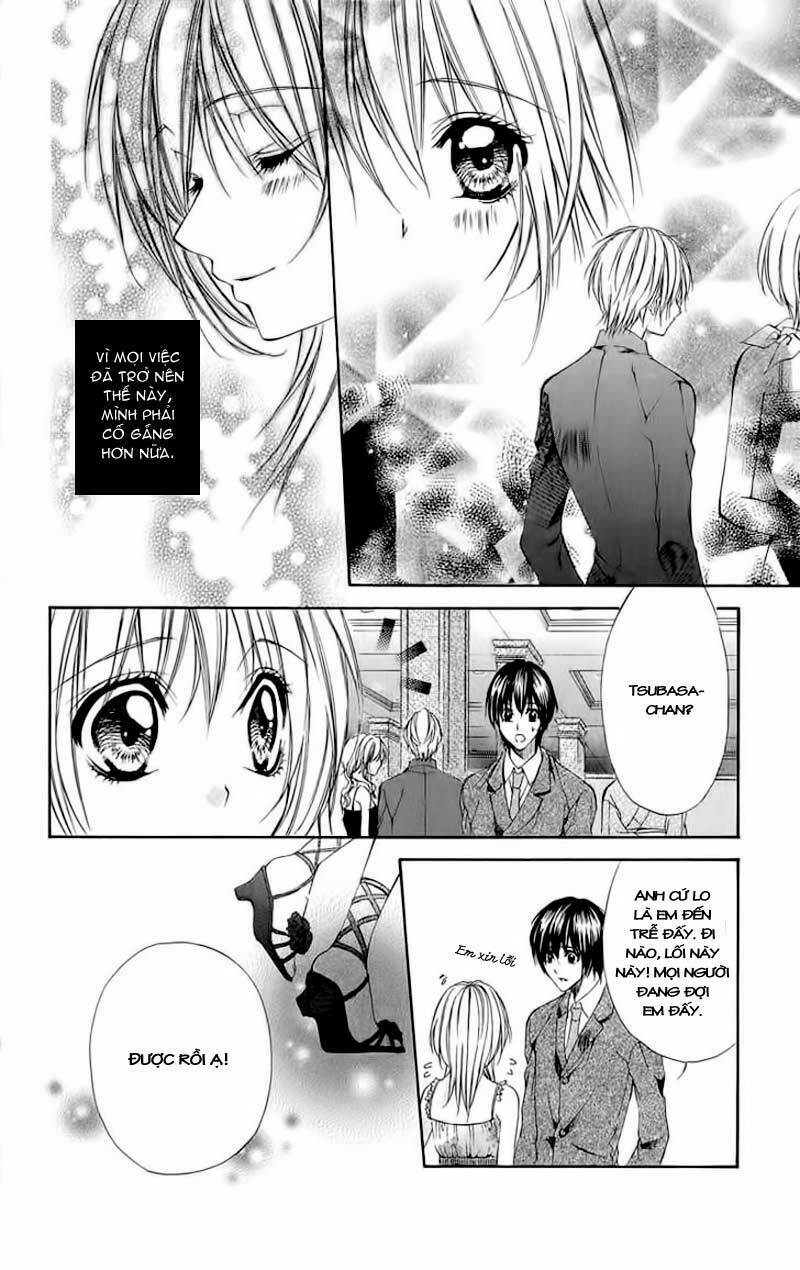 renai joujou chapter 1 34