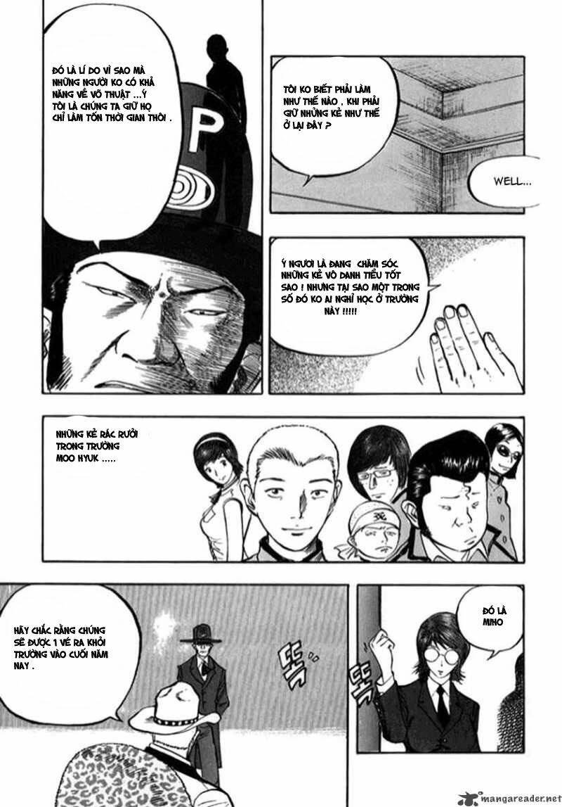 monk! chapter 7 14
