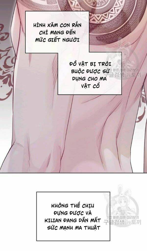 kẻ tạo ra nữ phản diện chapter 29 3