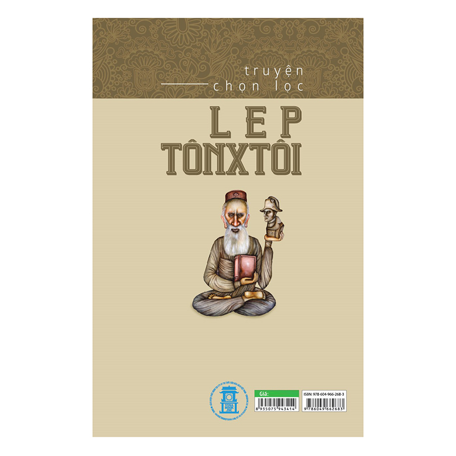 Truyện Chọn Lọc Lep Tônxtôi