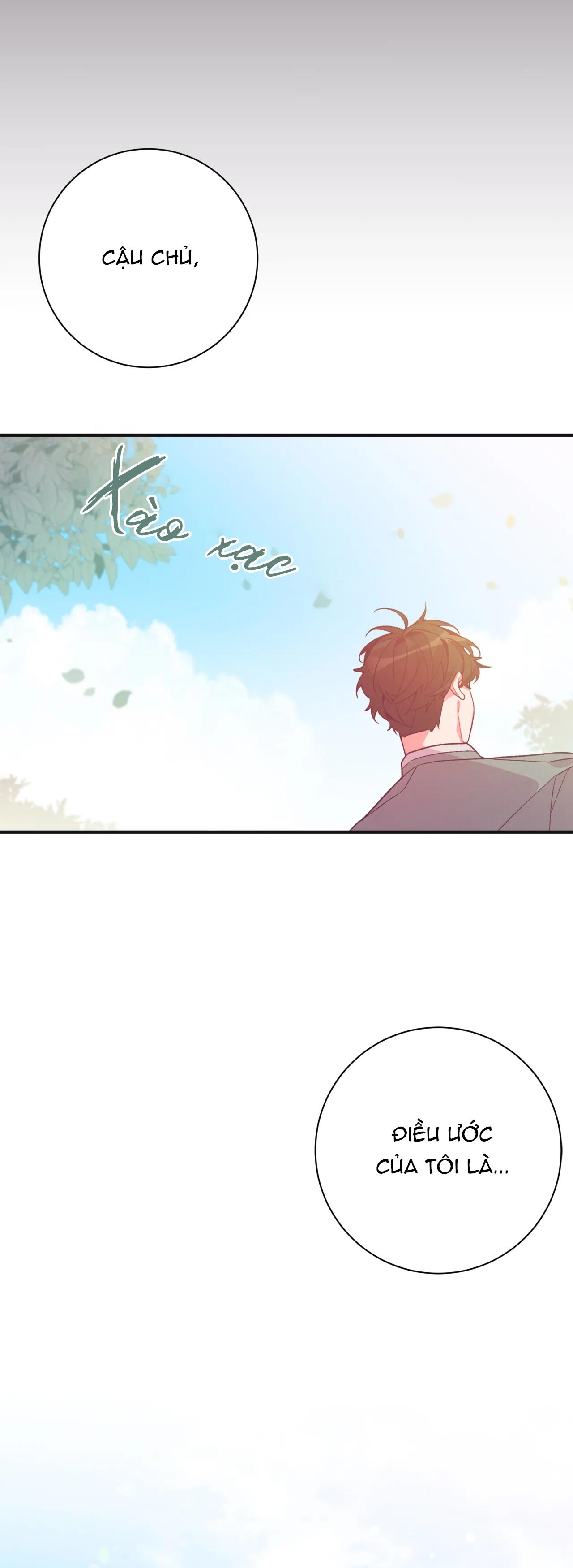 manhwa chịch vồn chịch vã chapter 8 43