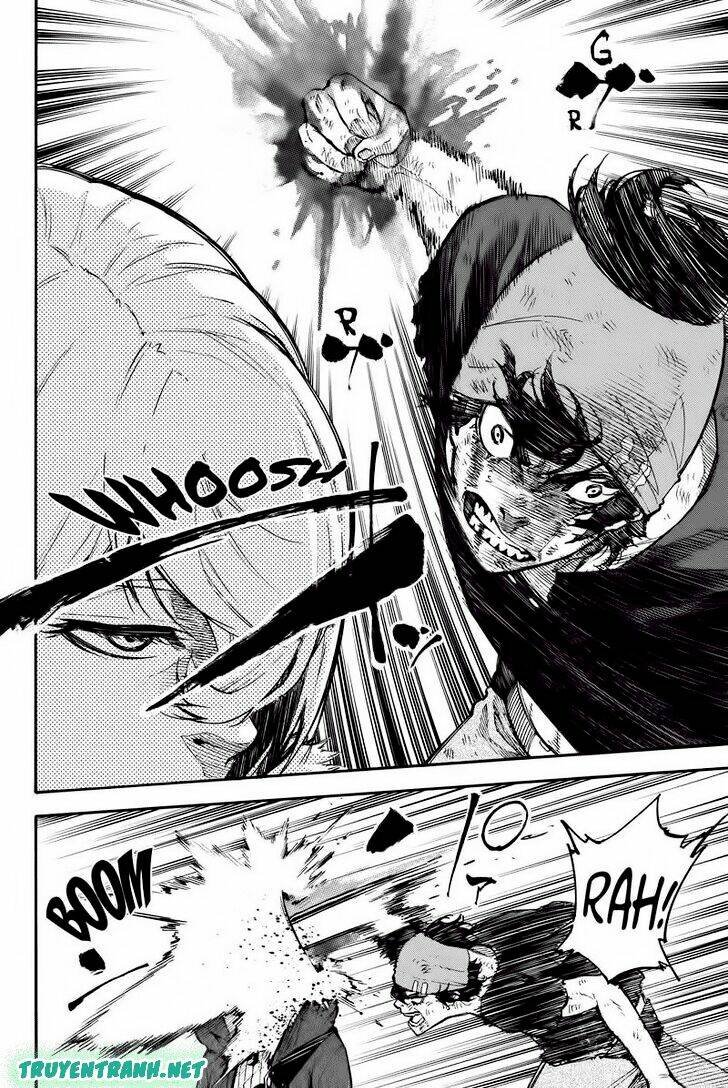 dolly kill kill chapter 117 10