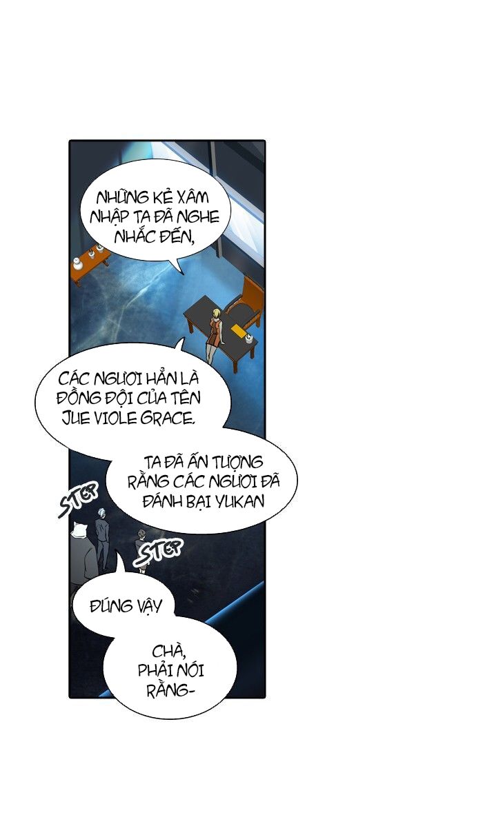 tòa tháp bí ẩn 2 chapter 211 87