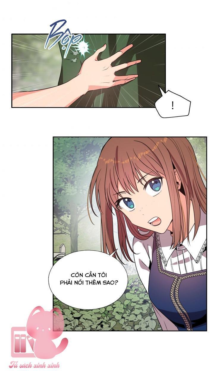 nguyện ước vô vọng của ma nữ chapter 14 35