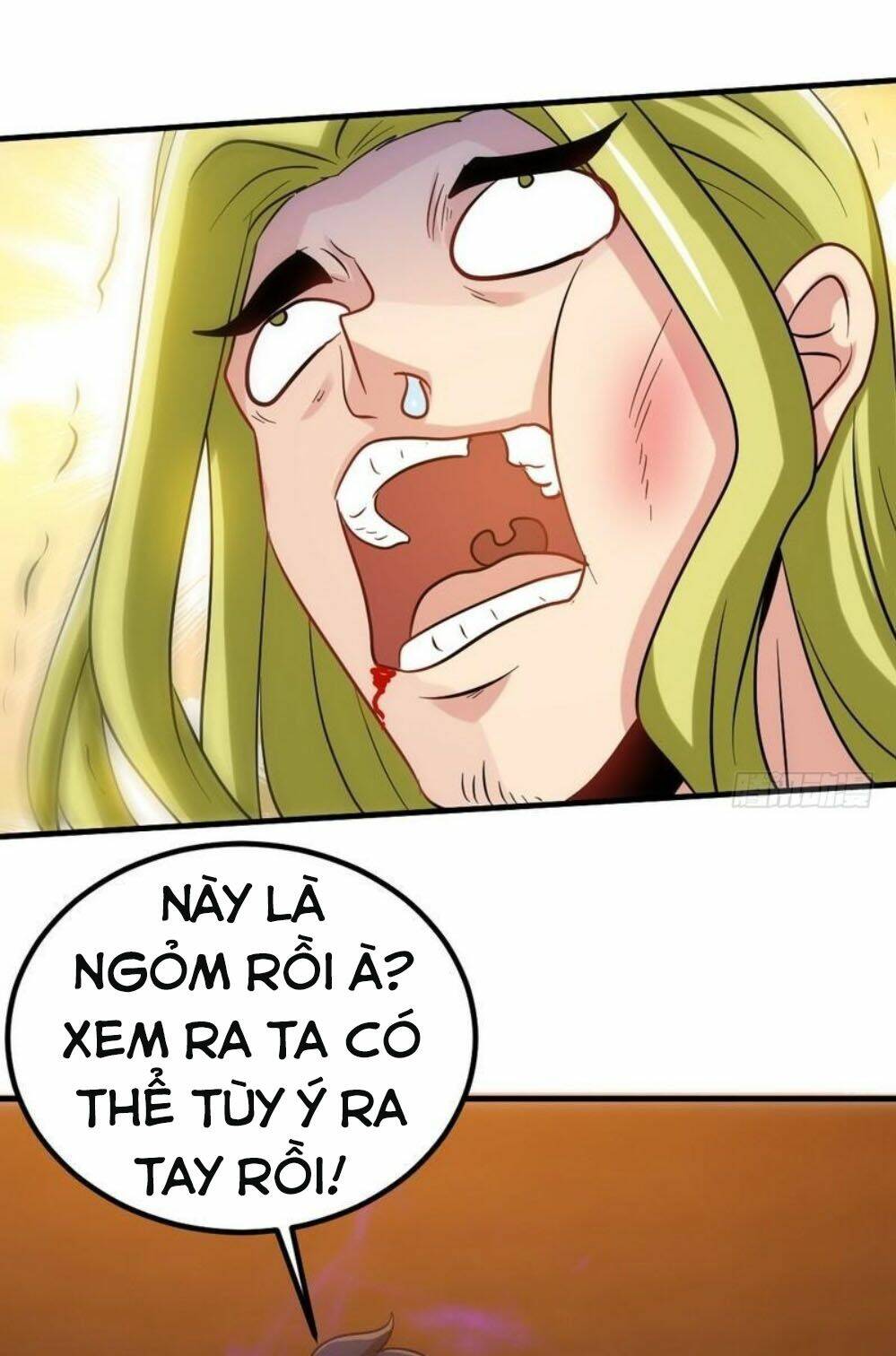 chí tôn thần ma chapter 129 3